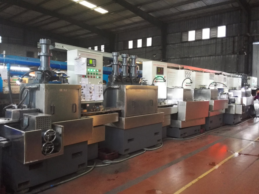 Injection Molded Permanent Hard Ferrite Magnet Customized 310 KA/M HCB