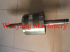 Quality Lonking wheel loader spare parts CDM835E shaft I clutch hob ZL30E.5.1.2 wholesale