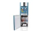 220V Free Standing Water Dispenser Pipeline Hot and Cold Water Dispenser