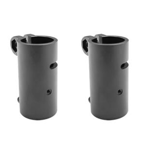 Quality High Precision Camera Extension Aluminum 50mm H 50mm W 0.1mm Tolerance wholesale