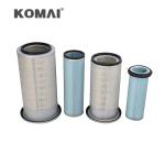Komatsu PC200/210-6 Diesel Parts Air Cleaner Element 600-181-6820 600-180-6830