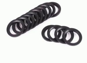 Quality HNBR Hydrogenated Nitrile O Ring Wear Resistance 70 - 90 Hardness wholesale