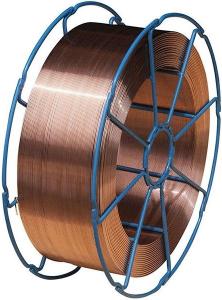 Quality ER60-G ER70-G Solid MAG Welding Wire wholesale