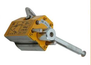 Quality Permanent Magnetic Lifter Magnetic Lifting Tool Hoist Equipment wholesale