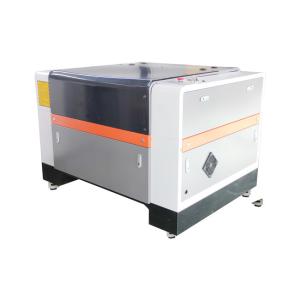 Quality CW5000 80W CO2 Laser Engraving Cutting Machine Table Top wholesale