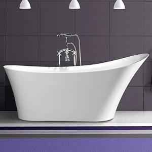Quality China good design luxury freestanding bathtub A21 wholesale