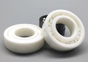 Quality No Noise Ceramic Bearings, CE6805 ZrO2 Ceramic Bearings Bike for Sale wholesale
