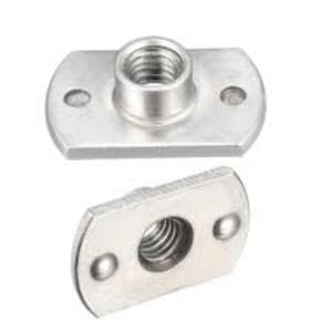 Quality Customized Stainless Steel Base Plates Made by Nanfeng for OEM ODM Stamping Parts wholesale