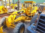 Used Caterpillar Motor Grader 140h with Reasonable Price, Cat 140g 140h on