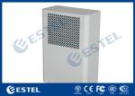 Embeded Mounting Outdoor Cabinet Air Conditioner Energy Saver DC Compressor