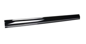 Quality Black Single Row Led Light Bar Cover For B14 Series wholesale