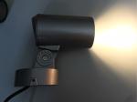 Adjustable RGBW 4 In 1 DMX512 CREE LED Outdoor Spotlight