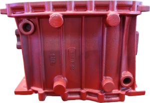 Quality Highly Versatile Lost Foam Mould Clutch Housing wholesale