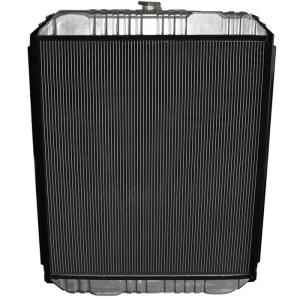 Quality Doosan Excavator Radiator 202-00135B 13840000-1 440211-00356 13F51000 K9002113 13C91000 13F11000 13E41000 13G11000 K1008126 wholesale