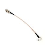 F Female To TS9 Male Cable RG316 Customize RF Coaxial IPEX Cables