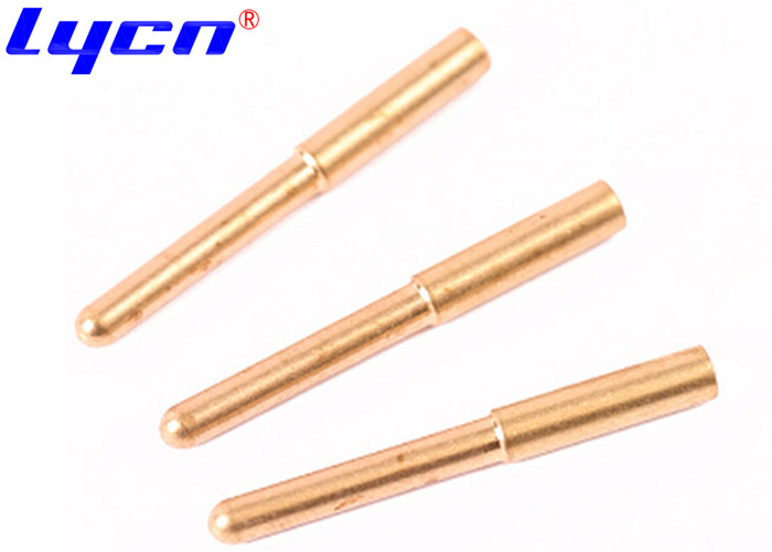 Female Spring Loaded Pogo Pins