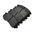Nissan Series Auto Friction Brake Pads