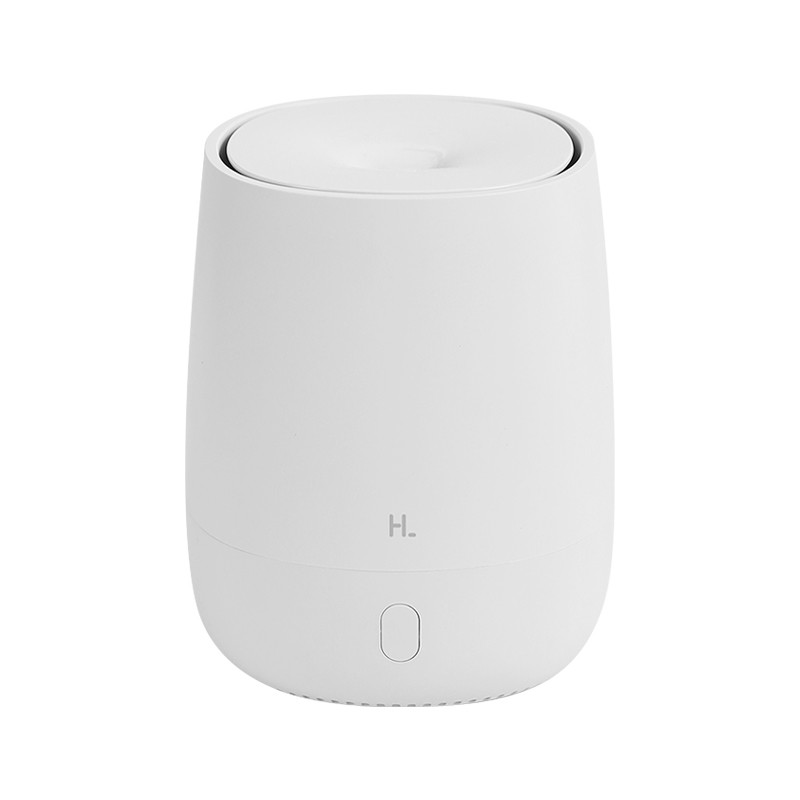 HL essential oil ultrasonic air dampener aroma diffuser