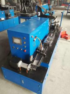 Quality Top Grade Full Automatic Coil Nail Making Machine Durable Service wholesale