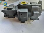 High Duablity Excavator Hydraulic Pumps PVD-2B-40P-16G5-4191B 7900016