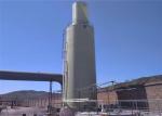 30m2 Wet Gas Scrubber Cement Exhaust Gas Industrial Wet Scrubber