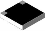 50w 30dB 2db DC 3Ghz Chip Attenuators 6.35*6.35mm