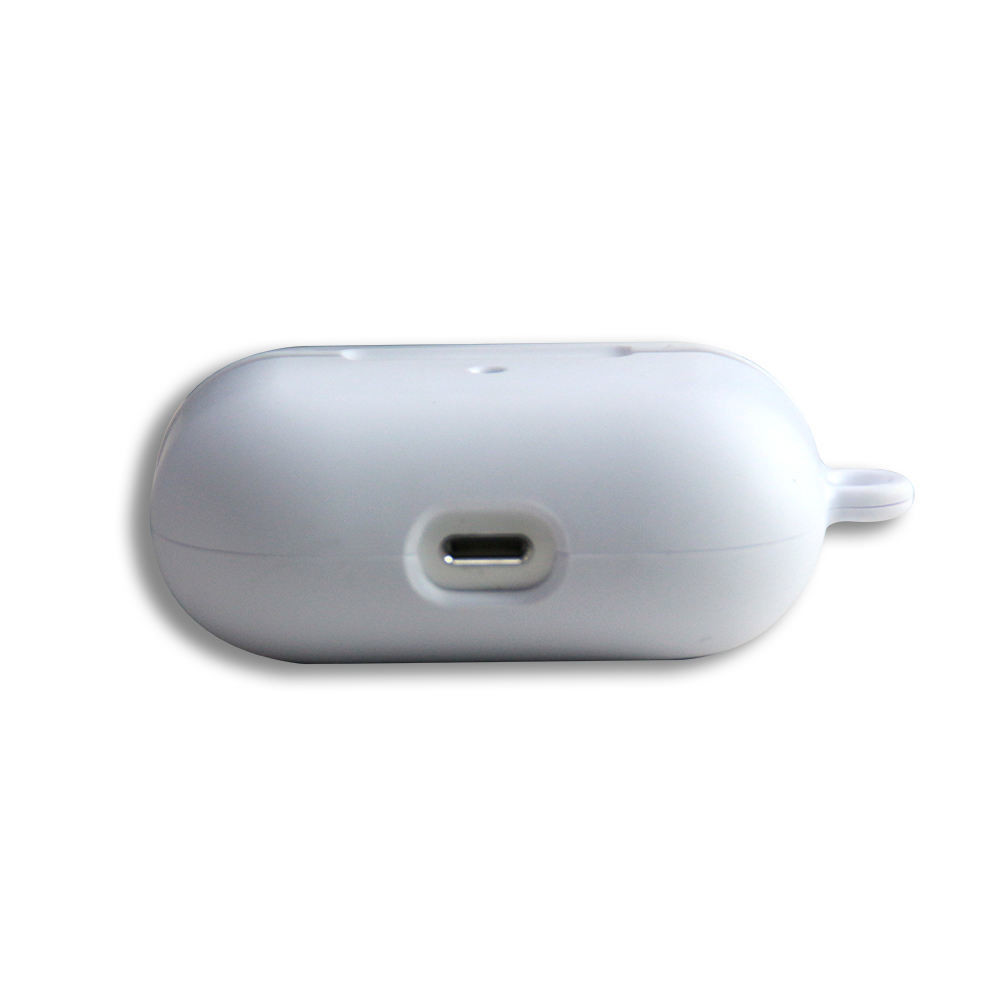 Custom Sublimation Earphone Protective Cover For Airpods 1 2 Pro Case