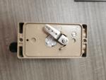 STOCK Electropneumatic Positioner SAMSON 3730-20000000400000000.04