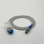 Nihon Kohden Spo2 Extension Cable SpO2 Adapter Cable JL-701P