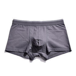 Wholesale Men&prime;s Sexy Panty Male Underwear Men Cotton Boxer Shorts