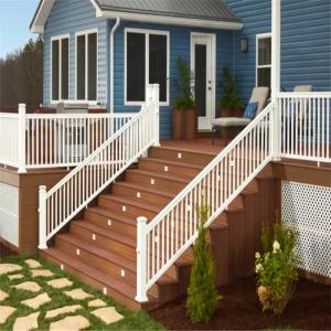 Quality Customized Outdoor Architectural Aluminium Profiles Lightweight Aluminium Handrail Profiles wholesale