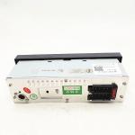 High Durability Shacman Cab Parts Radio DZ97189586146/DZ96189586170 for F2000