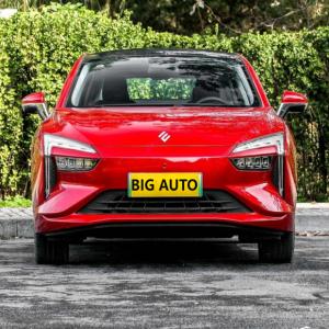 Quality High Speed Electric Car YI 40 Max. Speed 140 Km Per Hour Rang Up To 401 Km wholesale