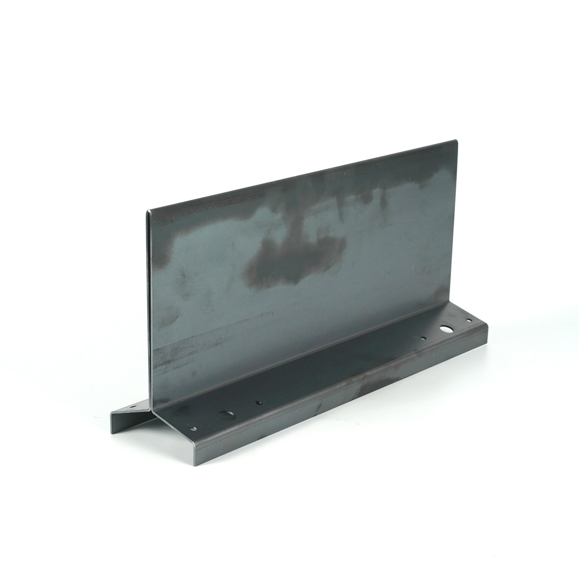 Gi Sheet Welding ISO 9001