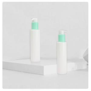 Quality PP Plastic Airless Lotion Pump Moisturizer Pump 0.5ml/T For Hair Condition wholesale