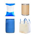Water Treatment Industry Macroporous Weak Base Anion Exchange Resin with 99.9%