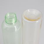 Skincare Packaging 166mm 180ml Cosmetic Spray Bottles