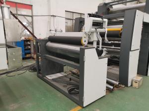 Quality Short Artificial Grass Yarn PP Monofilament Extrusion Line 250kgh wholesale