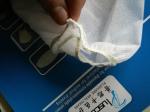 Latex Free Disposable Arm Sleeves Breathable With Elasticated Wrist / Elbow