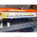230-240V Acrylic Polishing Machine Electric High Performance
