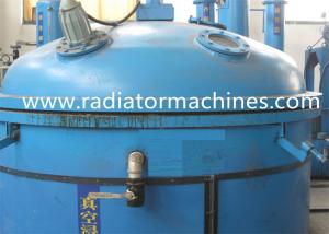 Quality Professional Vacuum Pressure Impregnation Equipment for Insulating High Voltage Motors and Transformer wholesale