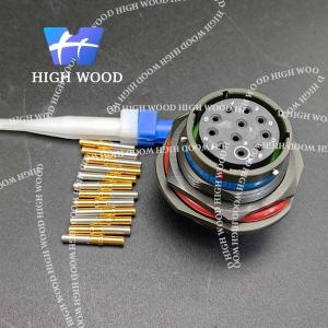 Quality MS26482 Connector, MS3474W18-11S-F, MIL-C-26482Ⅱ，MS26482 SeriesⅡ wholesale