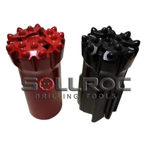 China Mining Drilling Equipment T38 T45 T51 Retrac Button Bit on sale