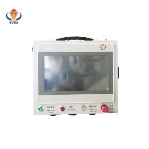Quality Professional Vibroflotation Data Logger / Vibroflot Equipment Portable Data Logger wholesale