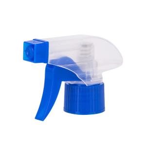 Quality Chemical Resistant Trigger Spray Nozzle Replacement 28/410 OEM ODM wholesale