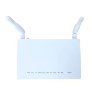Quality Dual Band Wireless WiFi ZTE GPON ONU ONT F670L F670 Compatible For OLT wholesale