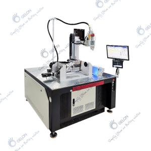 Quality Prismatic Cell Vacuum Sealer Machine wholesale