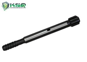 Quality Hl510 T38 540mm Top Hammer Rock Drill Shank Adapter wholesale