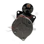 5.5KW Engine Starter Motor For HITACHI EQUIP EX200 STN2649NL STN2649SK STN2649XY