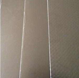 Quality Artificial Reinforced Thermal Graphite Sheet 0.2mm-2.0mm High Purity wholesale